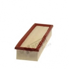 E354L HENGST FILTER Воздушный фильтр