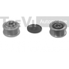 SK040171 SK Механизм свободного хода генератора