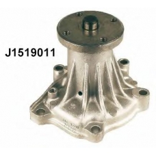 J1519011 NIPPARTS Водяной насос