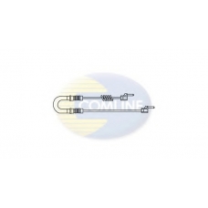 WL028 COMLINE Сигнализатор, износ тормозных колодок