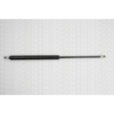 8710 38225 TRISCAN Газовая пружина, крышка багажник