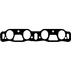 X01587-01 GLASER Прокладка, впускной коллектор