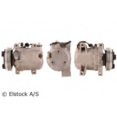 51-0290 ELSTOCK Компрессор, кондиционер