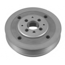 DP131 MGA Ременный шкив, коленчатый вал