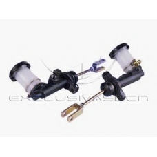 MCM-1998 MDR Главный цилиндр, система сцепления