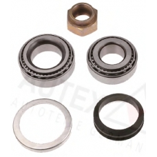 806032 AUTEX Комплект подшипника ступицы колеса