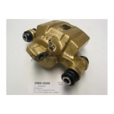 0966-4304 ASHUKI Тормозной суппорт