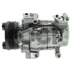 134631R ACR Компрессор, кондиционер