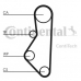 CT585 CONTITECH Ремень ГРМ