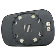 310-0023-1 TYC Зеркальное стекло, наружное зеркало