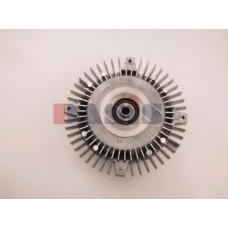 128250N AKS DASIS Сцепление, вентилятор радиатора