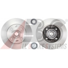 18130C OE ABS Тормозной диск