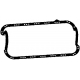 14029700<br />AJUSA<br />Прокладка, маслянный поддон