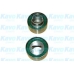 DTE-4501 KAVO PARTS Натяжной ролик, ремень грм