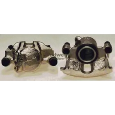 34987 BUDWEG CALIPER Тормозной суппорт