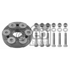 19060 FEBI Шарнир, продольный вал