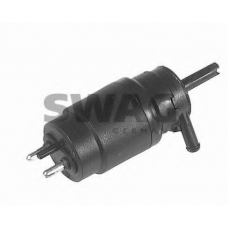 99 90 3490 SWAG Водяной насос, система очистки окон; Водяной насос