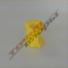 4-01-1159 Tochka opory Полиуретановая втулка стабилизатора, передней подвески mazda