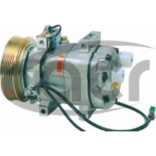 134555R ACR Компрессор, кондиционер