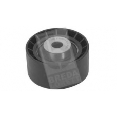 CR 3402 BREDA  LORETT Паразитный / Ведущий ролик, зубчатый ремень