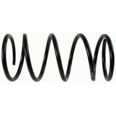 998 577 SACHS Пружина ходовой части