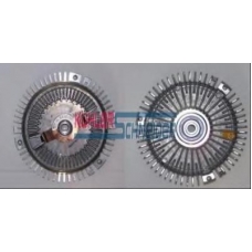 0381001 KUHLER SCHNEIDER Сцепление, вентилятор радиатора