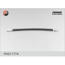 PH211774 FENOX Тормозной шланг