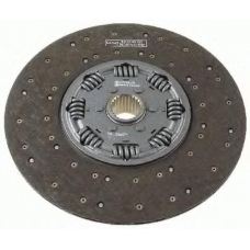 1878 013 132 SACHS Диск сцепления