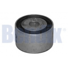 046385B BENDIX Подвеска, раздаточная коробка