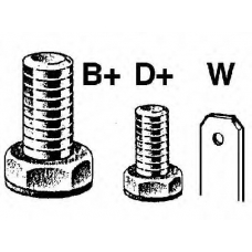 J5114039 NIPPARTS Генератор