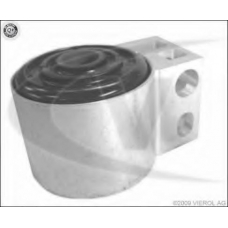 V40-0154 VEMO/VAICO Ремкомплект, поперечный рычаг подвески