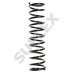 14011 SUPLEX Пружина ходовой части
