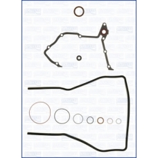 54093100 AJUSA Комплект прокладок, блок-картер двигателя