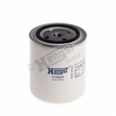 H158WK HENGST FILTER Топливный фильтр