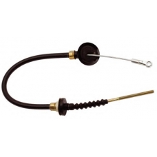 5.0072 PEX Трос, управление сцеплением