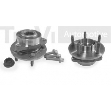 SK20095 SK Комплект подшипника ступицы колеса