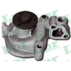 WP0107 LPR Водяной насос