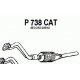 P738CAT
