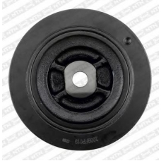 DPF355.20 SNR Ременный шкив, коленчатый вал