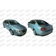 VW0547414 Prasco Покрытие, внешнее зеркало