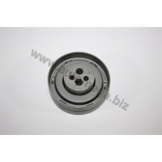 301090243078R AUTOMEGA Натяжной ролик, ремень грм