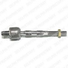 TA2024 DELPHI Осевой шарнир, рулевая тяга