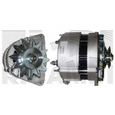 ALU107 AUTOTEAM Генератор