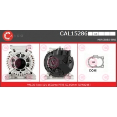 CAL15286GS CASCO Генератор