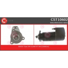 CST10602 CASCO Стартер