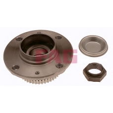 713 6301 90 FAG Комплект подшипника ступицы колеса