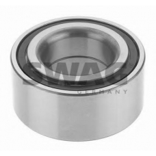 82 91 7432 SWAG Подшипник ступицы колеса