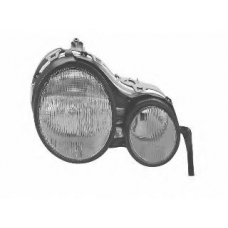 3028952 VAN WEZEL Основная фара