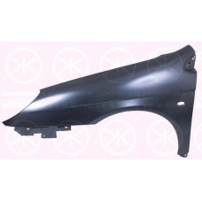 0524312 KLOKKERHOLM Крыло