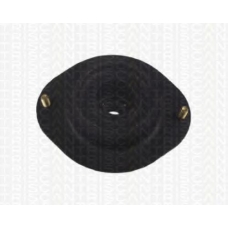 8500 24502 TRISCAN Опора стойки амортизатора